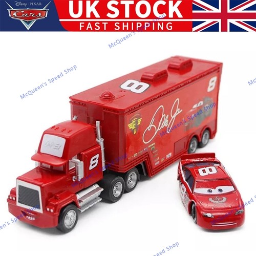 2pack disney pixar cars - 2pack,