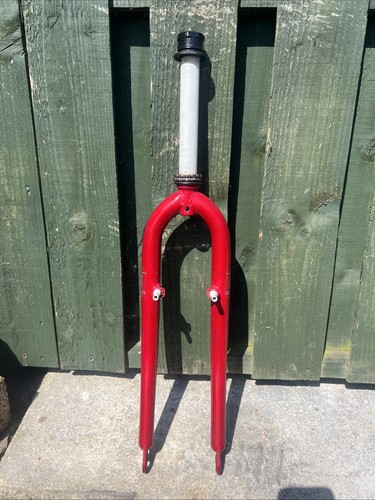 Raleigh forks v brake - raleigh,