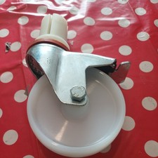 Podium Castors Folding scaffold tower castors lyte boss etc