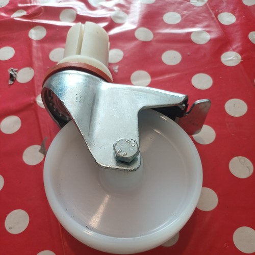 Podium castors folding - podium,