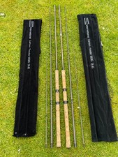 2 x SHAKESPEARE International