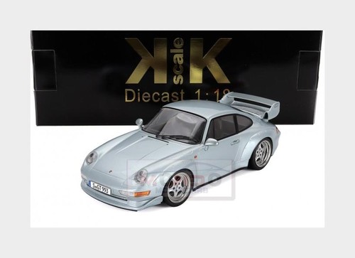 Scale porsche 911 993 - kk,