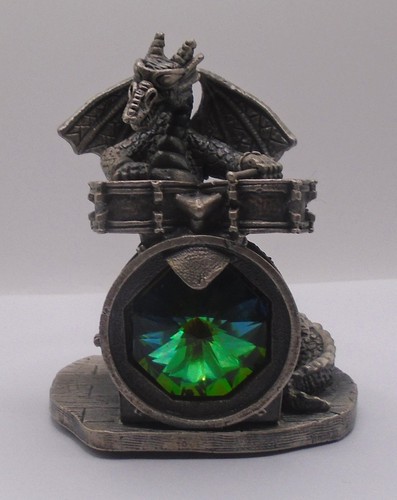 Myth and magic tudor mint - myth, lets
