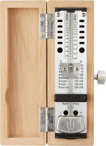 Wittner metronome super mini - wittner,