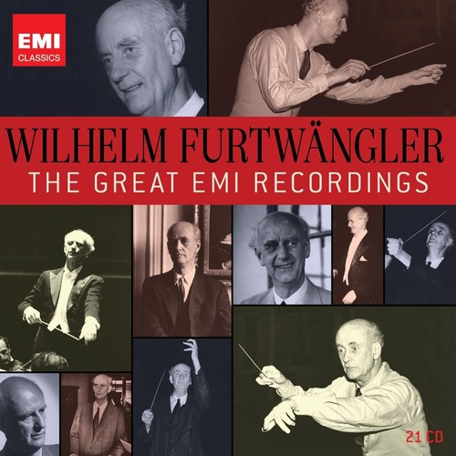 Furtwangler wilhelm the - wilhelm,
