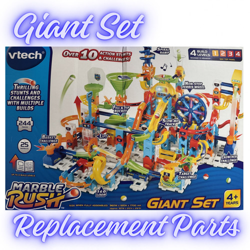 Replacement parts for - replacement,