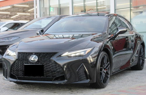 Lexus is200 is300 - is200, ase30