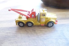 MATCHBOX KING SIZE K 2