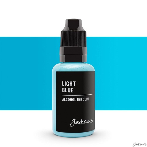 Jackson alcohol ink - jackson's, 30ml
