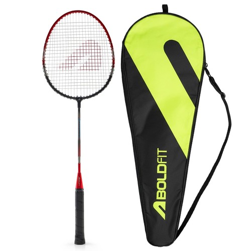 Badminton racket with - badminton,