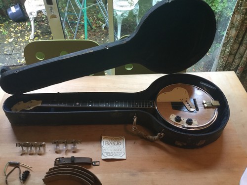 Vintage collector rare whyte - collector,