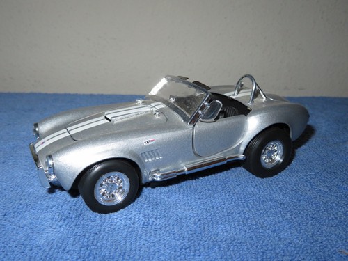 1965 shelby cobra 427 - cobra,