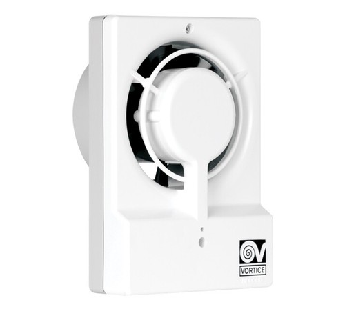 Vortice 11630 record extractor - vortice,