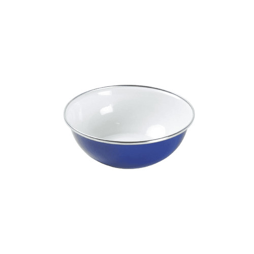 Easy camp enamel bowl - enamel, durable