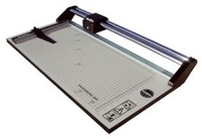 Rotatrim Professional M Series / Pro Series Rotary Paper Trimmer