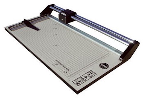 Rotatrim professional series - professional,