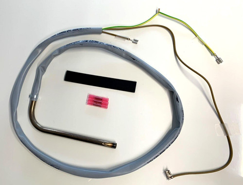 Dometic fridge mains - mains, element