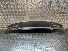 GENUINE SKODA OCTAVIA REAR