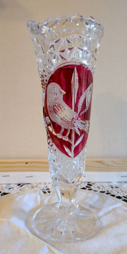 Vintage hofbauer byrdes ruby - byrdes,