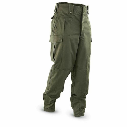 Army trouser original belgian - trouser,