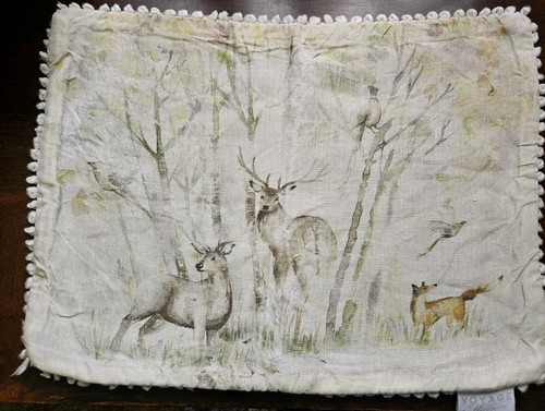 Voyage maison woodland stag - voyage,