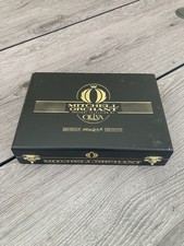 Mitchell Orchant Shorty Wooden