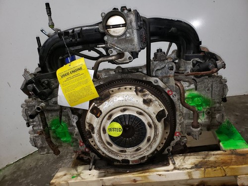 2013 subaru impreza - subaru, engine