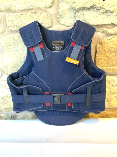 Airowear equestrian body - airowear,