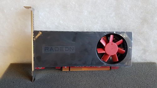 Amd radeon rx6300 2gb gddr6 - rx6300,