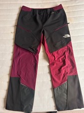 North Face Dawn Turn ski