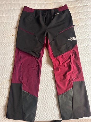 North face dawn - north, ski