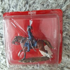 Del Prado Horse Soldier
