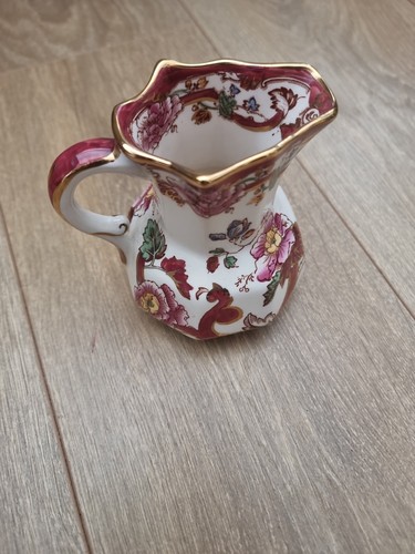 Masons ironstone mandalay - masons,