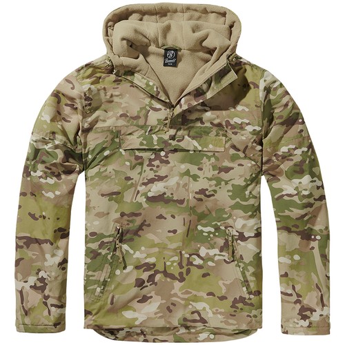 Brandit windbreaker army - brandit,