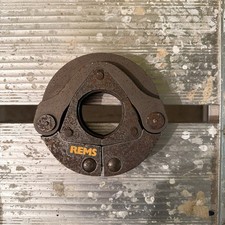 Rems M54 54mm Pressing Ring