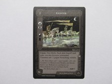 Ghosts - Middle Earth - CCG -
