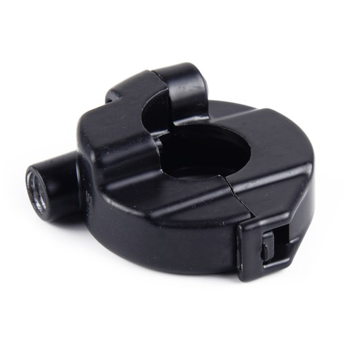 Throttle cable holder housing - throttle,