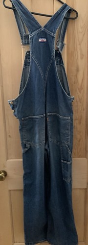 Vintage levi s dungarees - 90's, levi's
