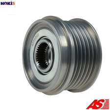 ALTERNATOR FREEWHEEL CLUTCH