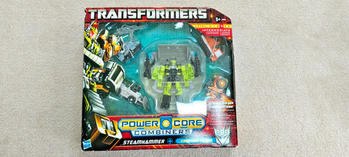 Transformers power core - transformers,