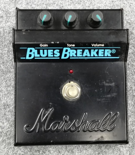 Original blues breaker - breaker, mk1