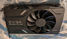 EVGA GeForce GTX 1060 (6GB)