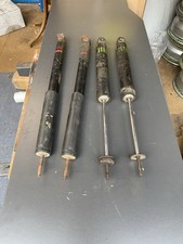 Mercedes W108/109/113 Front &