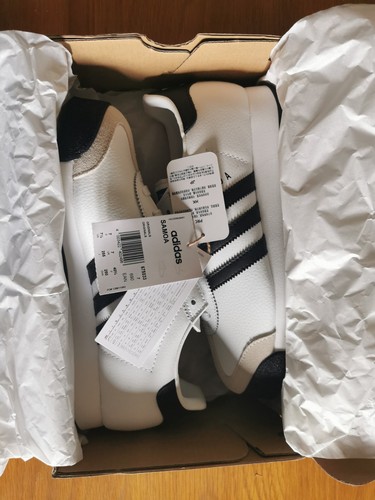 Adidas samoa size - adidas,