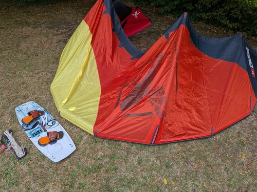 Kiteset best kahoona - best, 11sqm