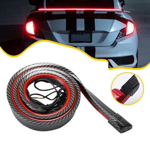 12v car led strip brake - 12v,