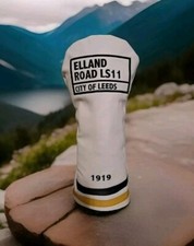 City Of Leeds Golf Driver