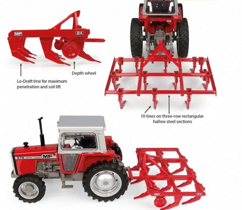 Universal hobbies massey - universal,