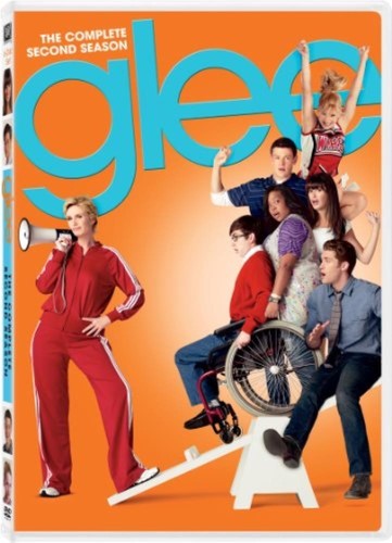 Glee the complete second - complete,