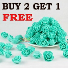 500 Foam Mini Roses WHOLESALE